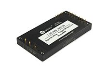 國產(chǎn)化機(jī)載艦載用CJF400W-2000W電源模塊