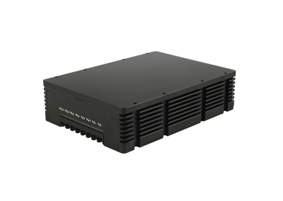 300W-600W CHD國產(chǎn)化系列